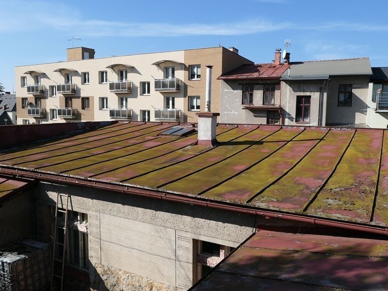 Prodej rodinný dům - Alšova , Náchod, 77 m² - 2