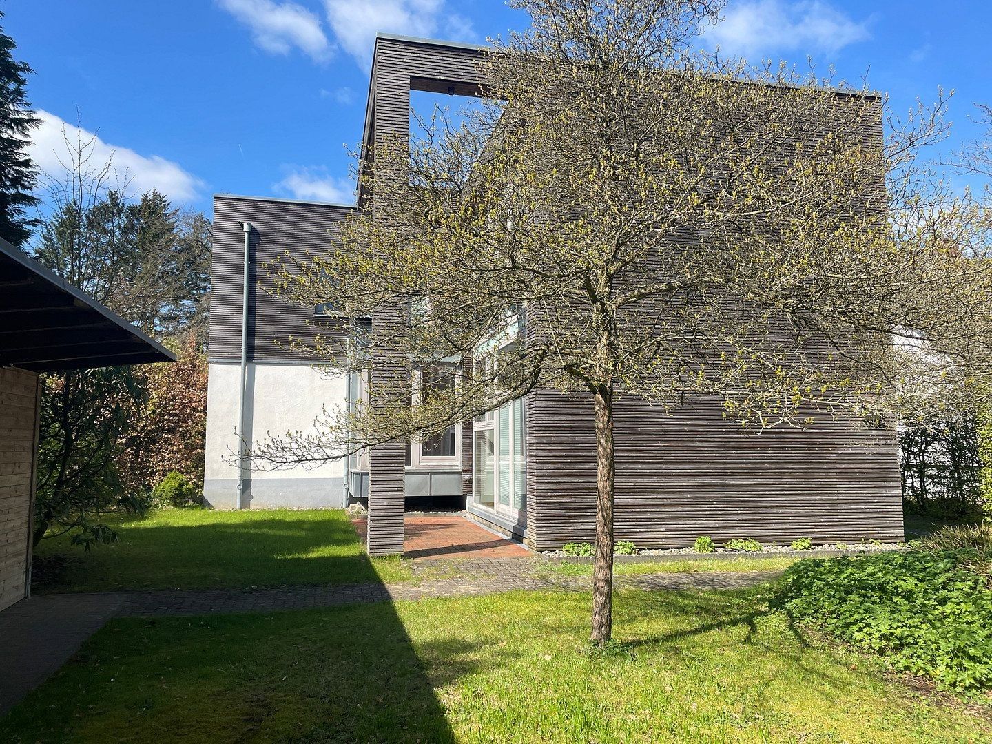 Pozemek pro bydlení · Moorbekweg 27 Hamburg Volksdorf Hamburg 22359 - 4