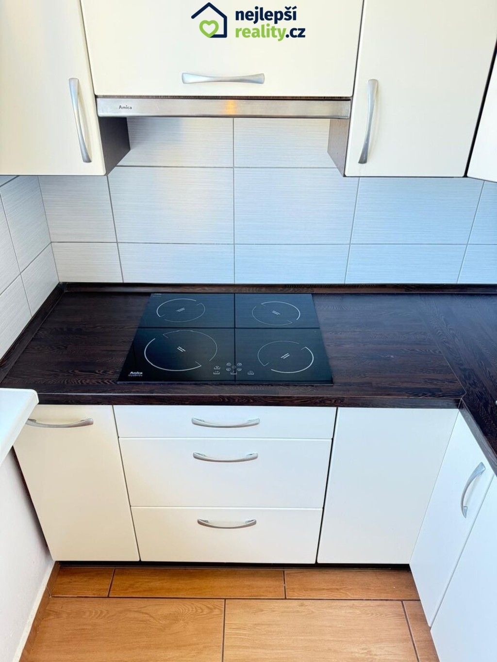 Byt 2+1 · 53 m² · Zdeňka Štěpánka, Most - 3