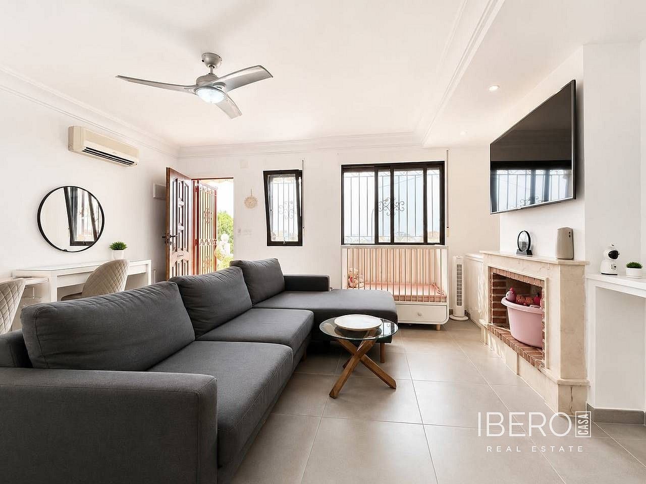 Prodej rodinný dům - Blue Lagoon, ES, 77 m² - 2