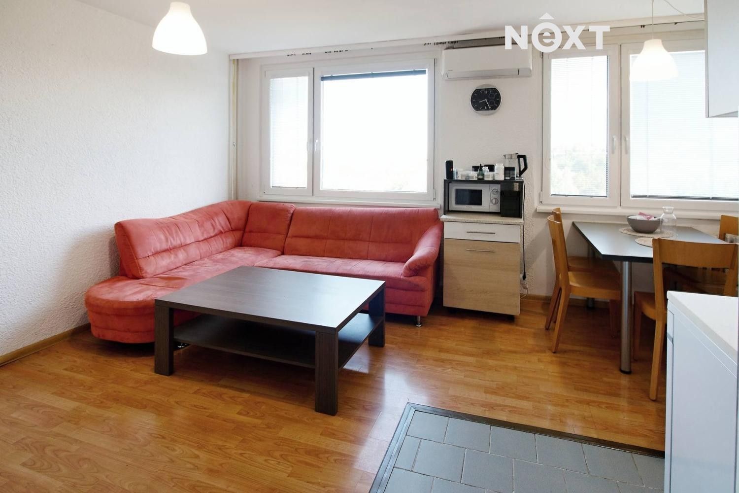 4+kk, U Stadionu 750, Chrudim III, 70 m² - 2
