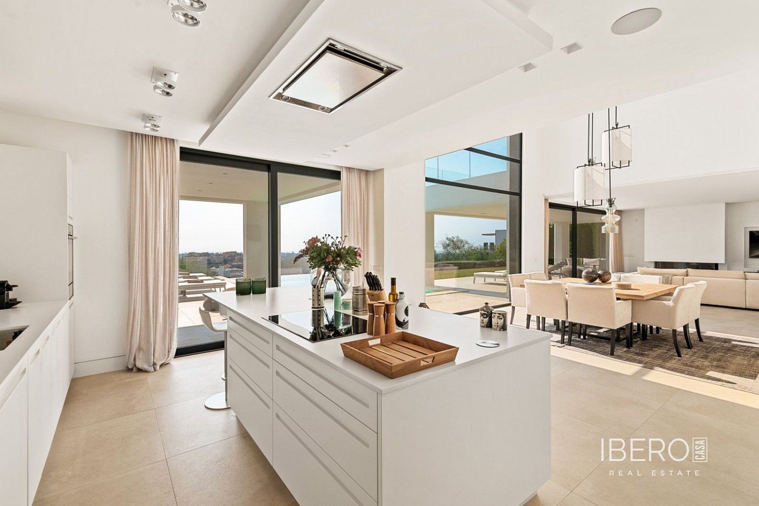 Rodinný dům · 274 m² · Benahavís, Španělsko - 3