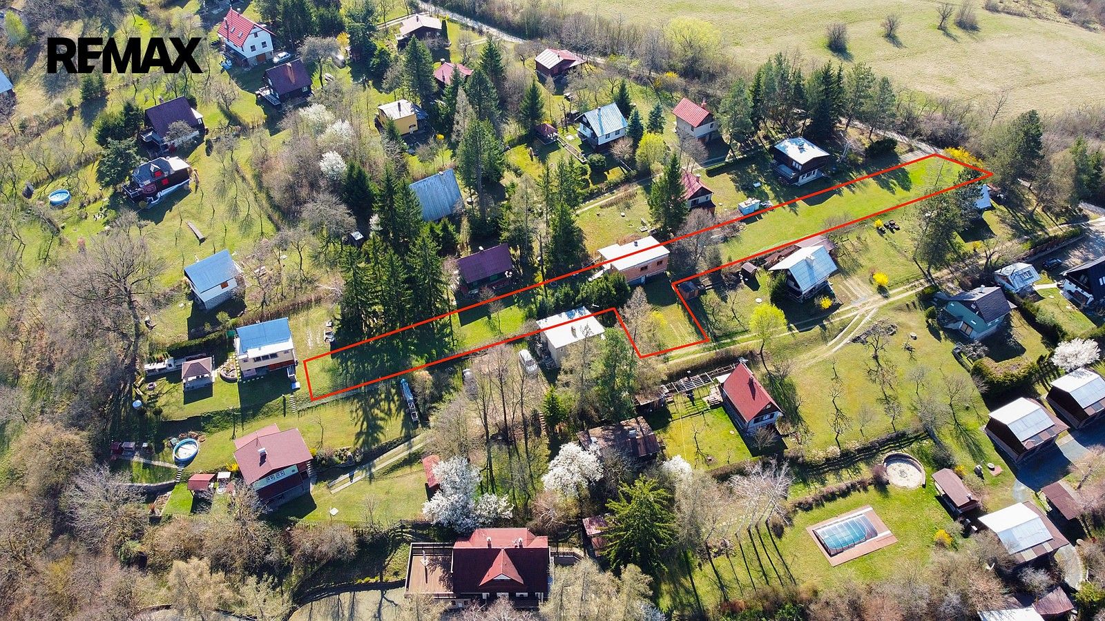 Chalupa · 52 m² · Radějov, okres Hodonín, Jihomoravský kraj - 3