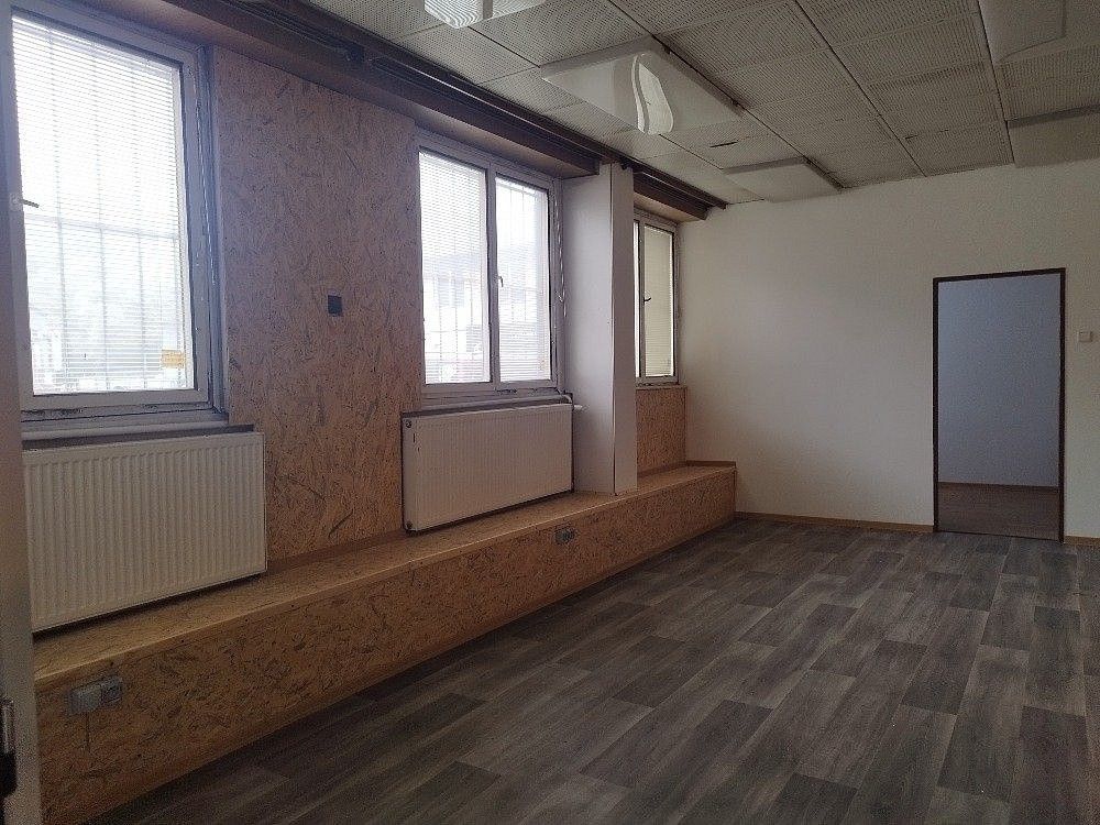 Pronájem kancelář - Brno - Brno-město, okres Brno-město, Jihomoravský kraj, 65 m² - 5