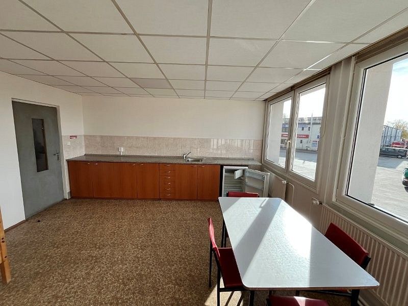 Obchodní prostory · 250 m² · Jihlava, Kraj Vysočina - 3