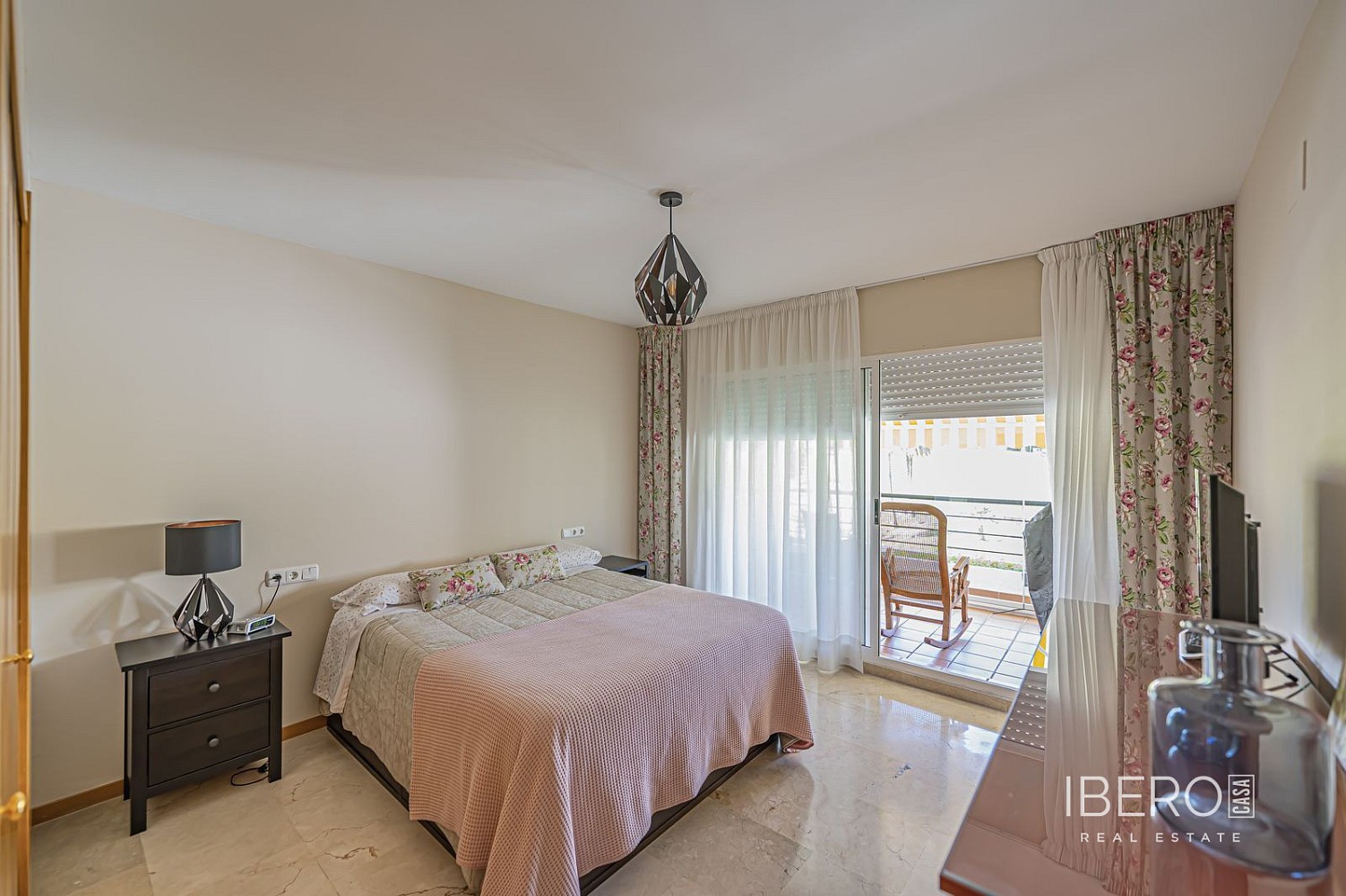 Prodej byt 4+kk - Guadalmina Alta, Španělsko, 138 m² - 5