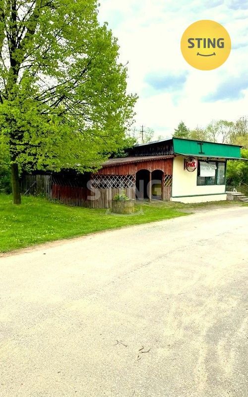 Rodinné domy, Opavice, Město Albrechtice, 79 m²