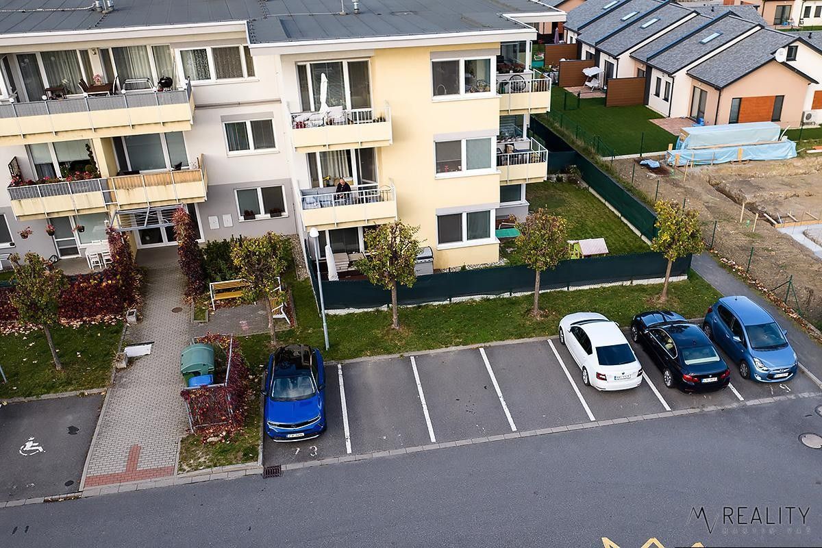 3+kk, Ostrava, 94 m²