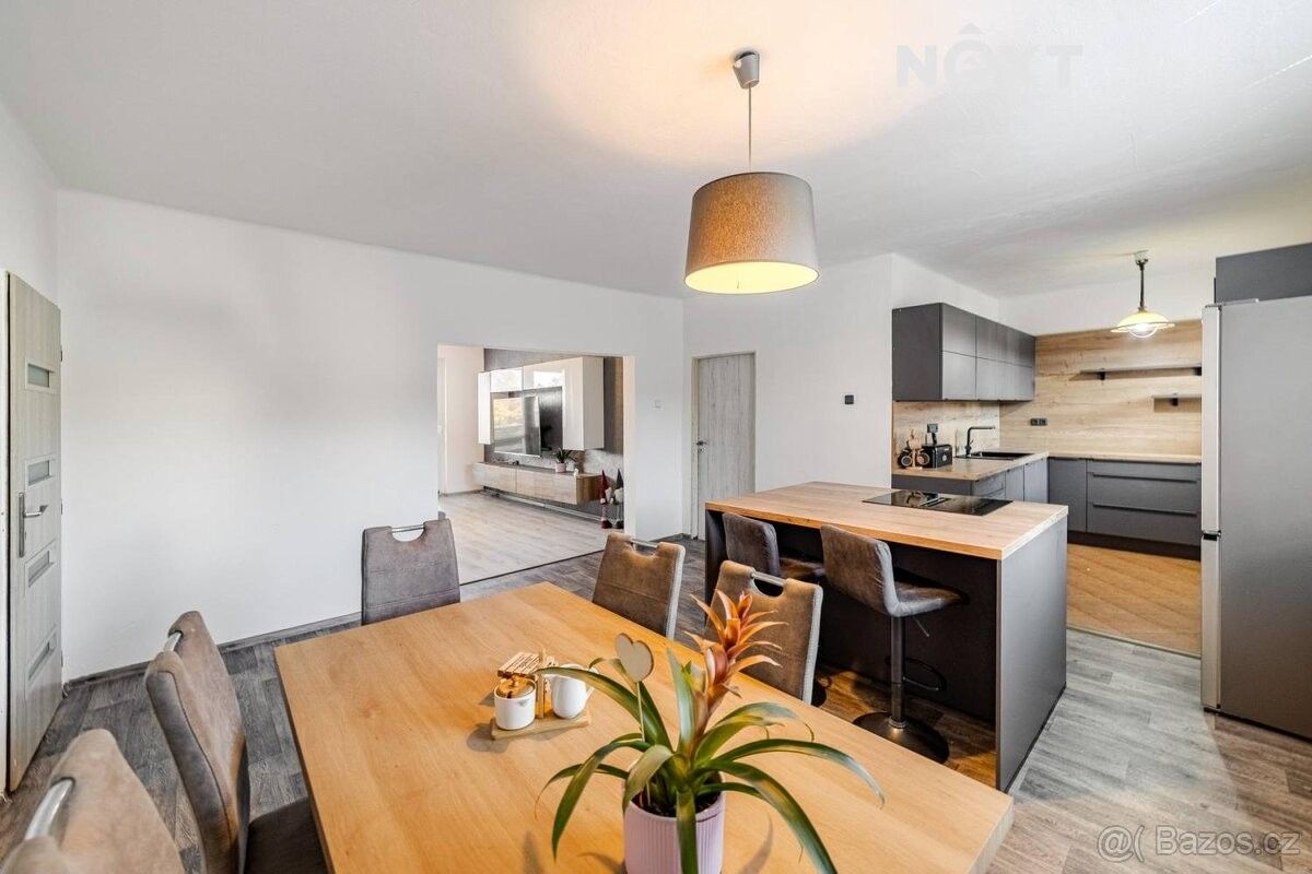 Prodej rodinný dům - Soběslav, 392 01