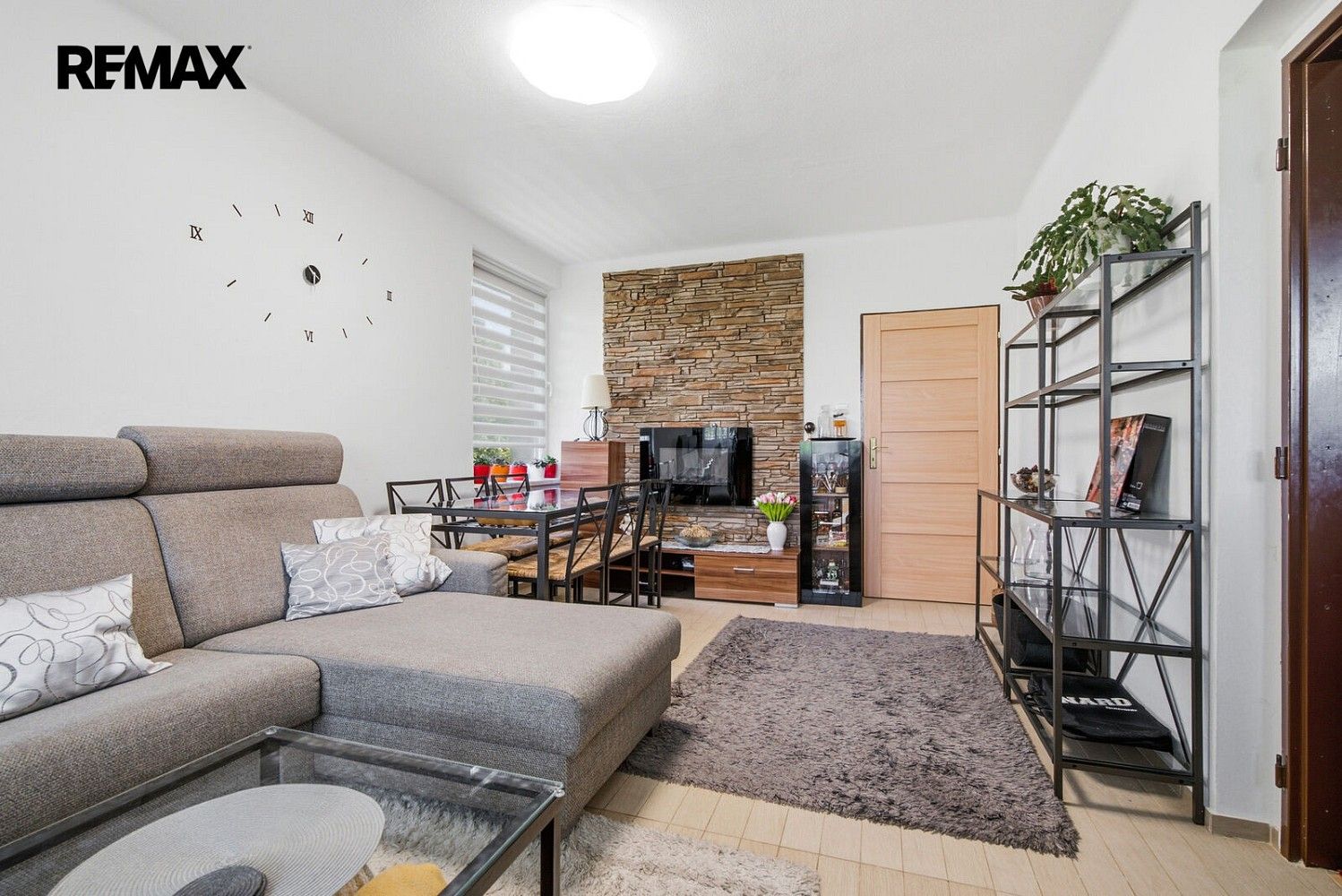 4+1, Nová Pec - Pěkná, okres Prachatice, Jihočeský kraj, 118 m² - 1