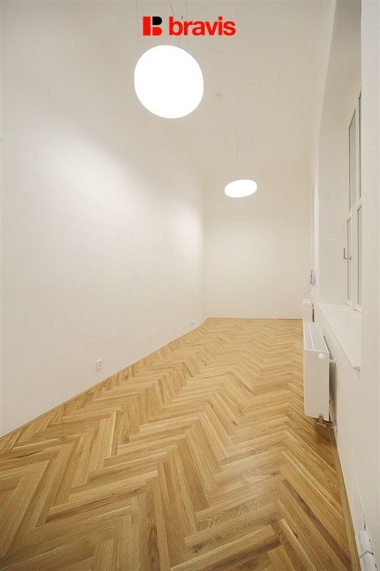Kanceláře, Zelný trh, Brno Brno-město, 25 m² - 2
