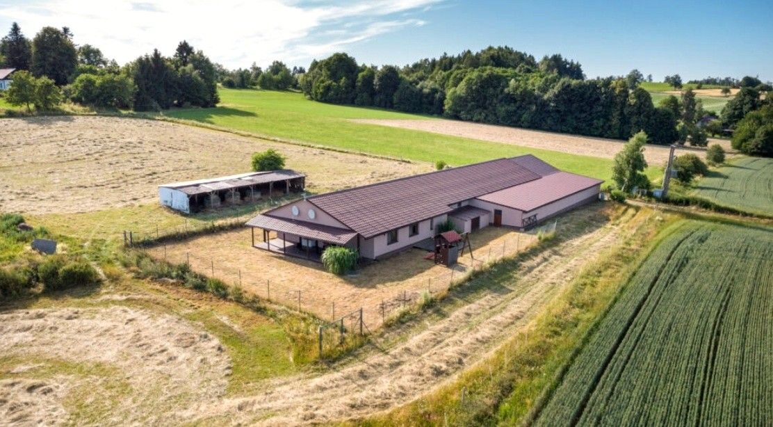 Rodinný dům