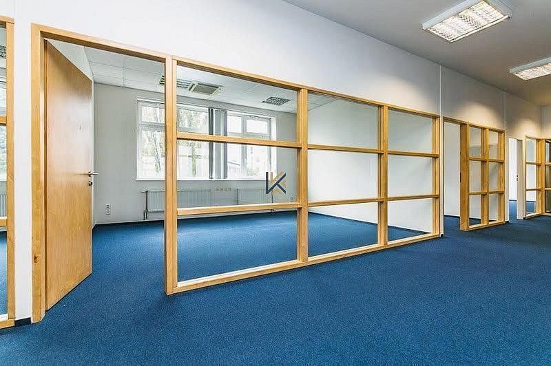 Kancelář · 259 m² · Praha - Strašnice, okres Praha 3, Hlavní město Praha - 3