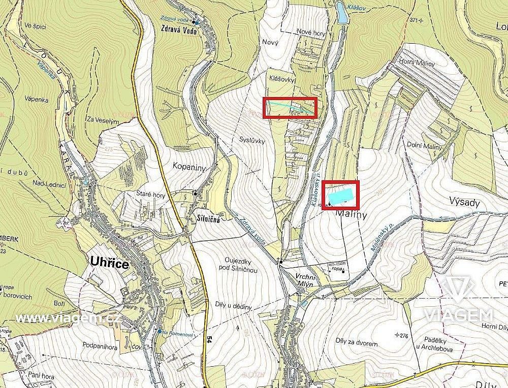 Zahrada · Žarošice, okres Hodonín, Jihomoravský kraj - 3