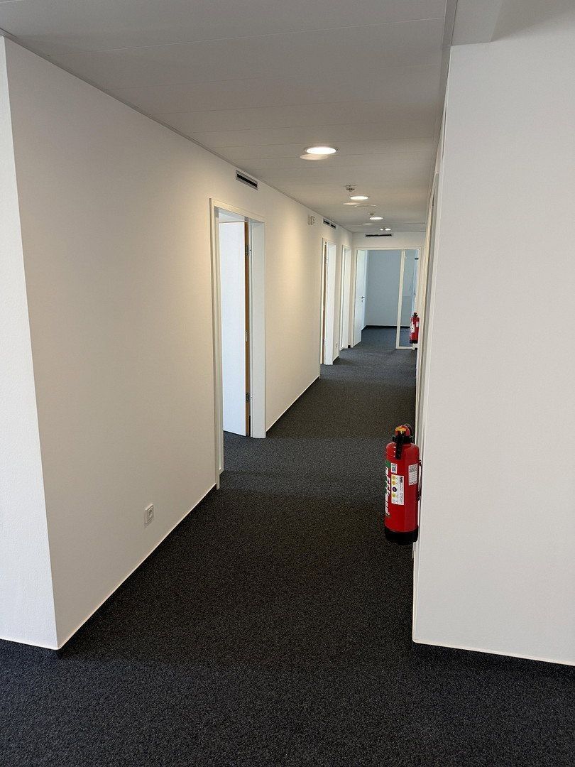 Kancelář · 349 m² · Harrlachweg 5 Mannheim Neuostheim Baden-Württemberg 68163 - 4