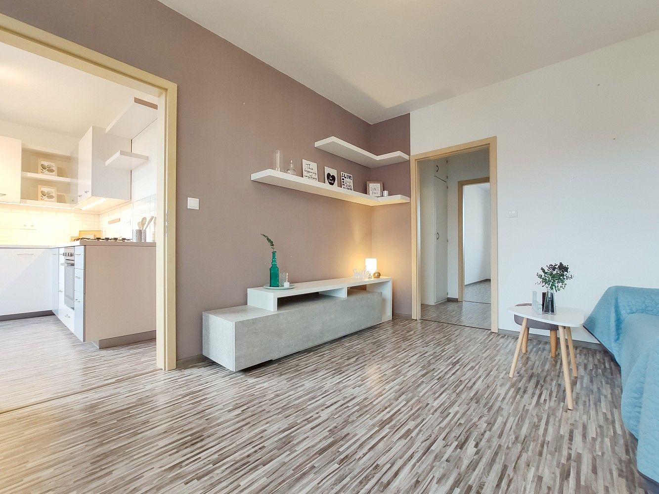 Byt 2+1 · 62 m² · Ústí nad Orlicí, Pardubický kraj - 3