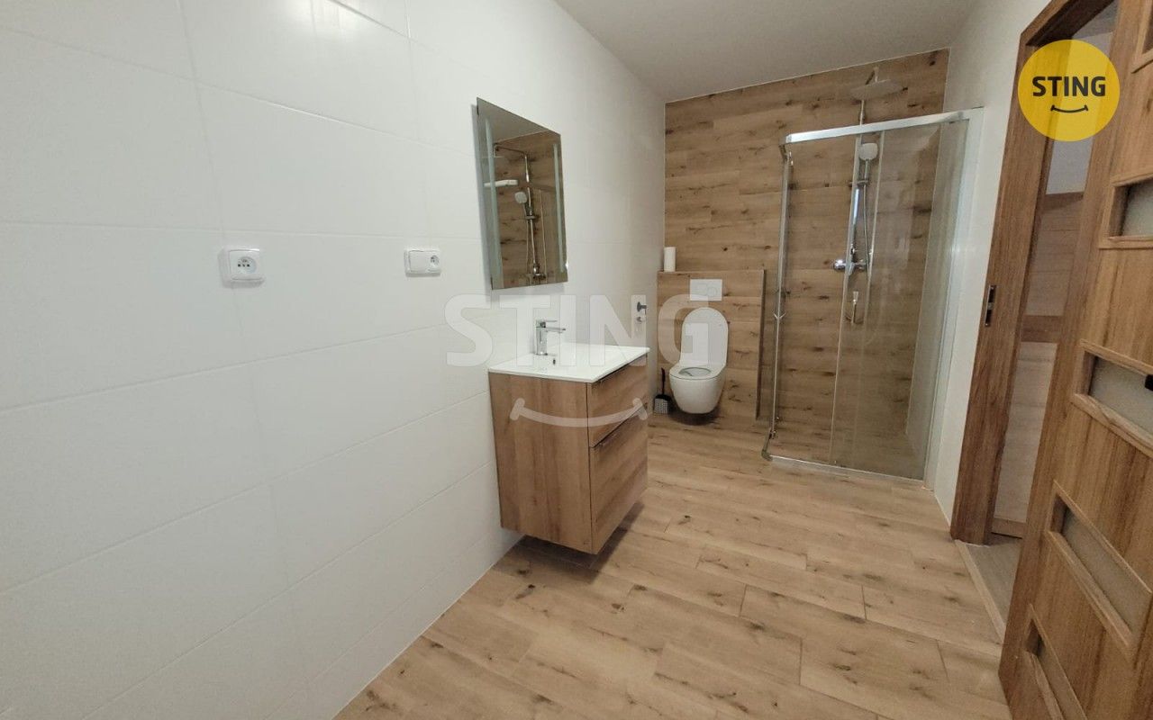 Byt 1+kk · 30 m² · Na Lánech, Ostrava - 2