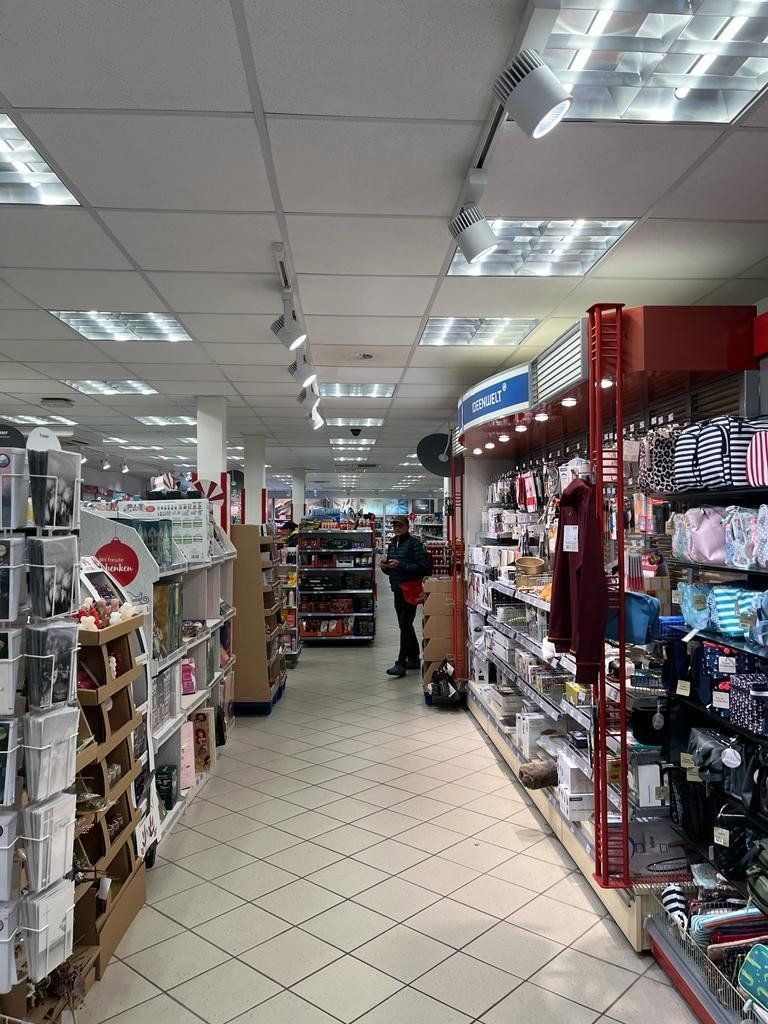 Obchodní prostory · 580 m² · Leinstraße 33-34, , Dolní Sasko - 4