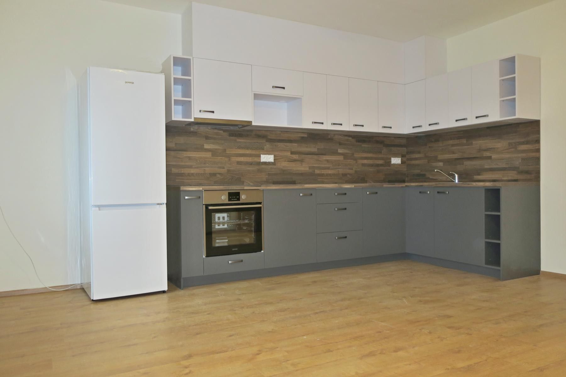 2+kk, Nachová, Brno, 50 m²