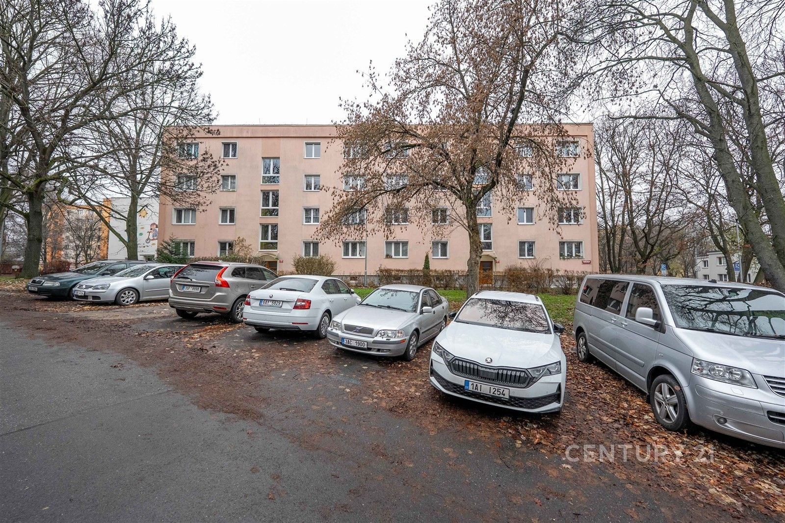 Prodej byt 2+1 - Maříkova 222, Praha, 50 m²