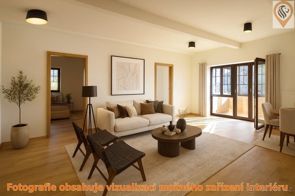 Byty, Žacléř, 542 01