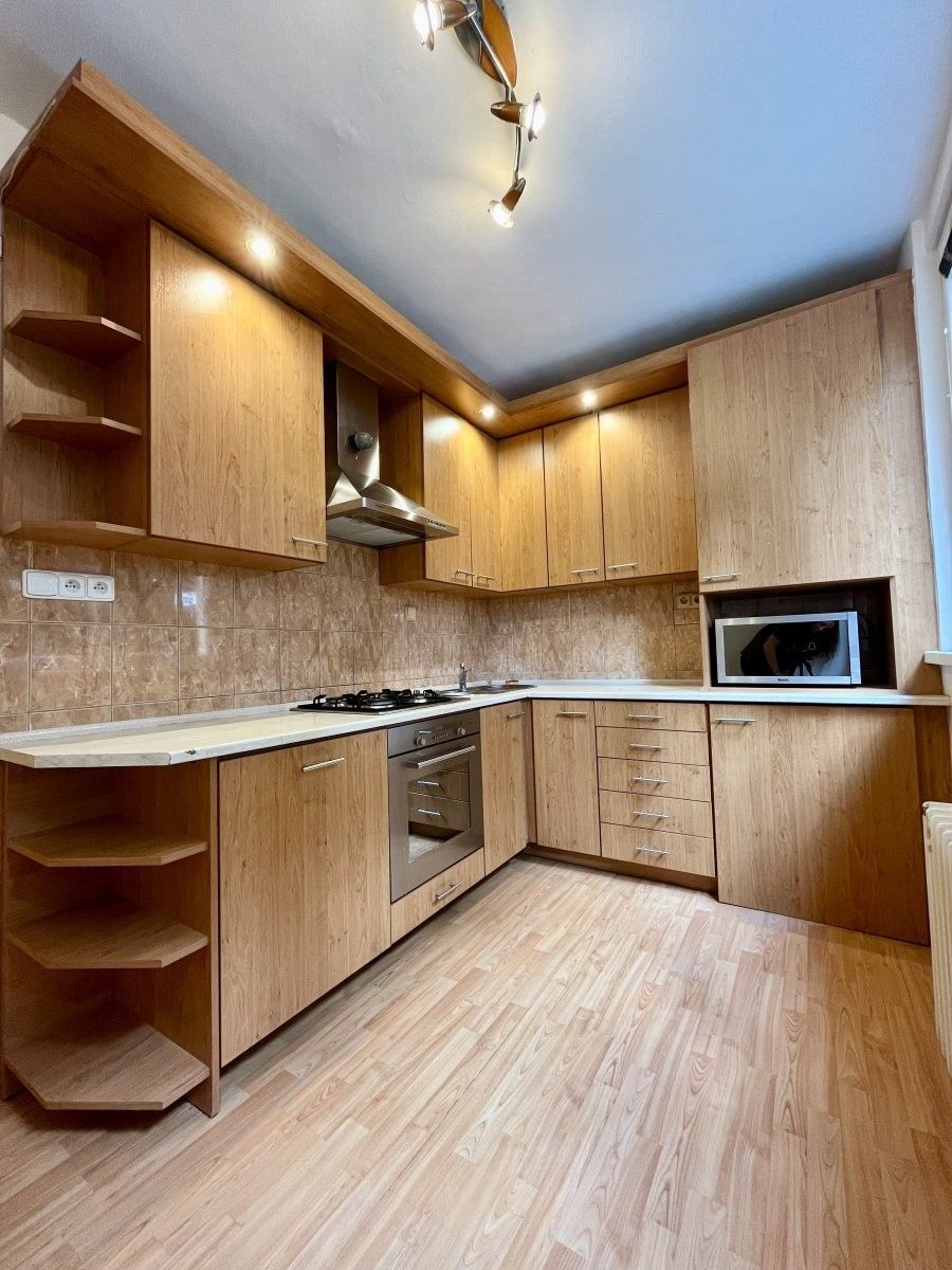 2+1, Dr. Martínka, Ostrava, 54 m² - 1
