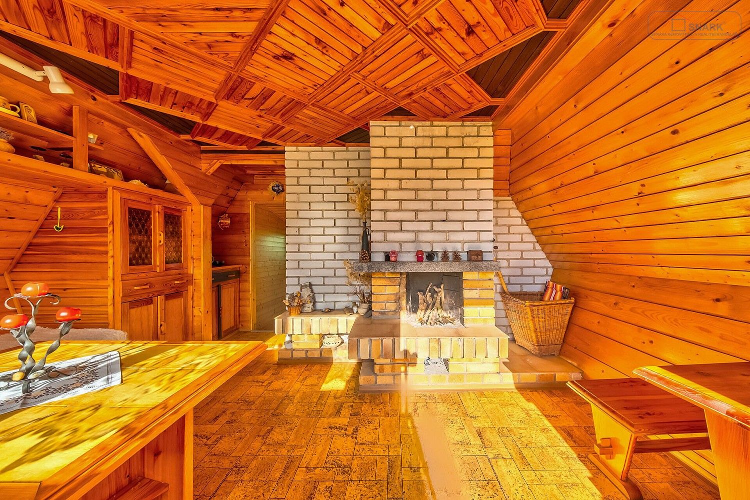 Chalupa · 30 m² · Příbram - Příbram III, Středočeský kraj - 4