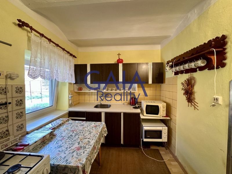 Rodinné domy, Žeraviny, 235 m² - 2