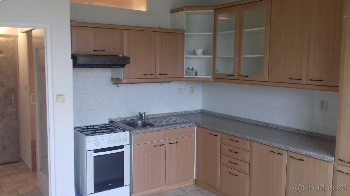 Pronájem byt - Zlín, 760 01