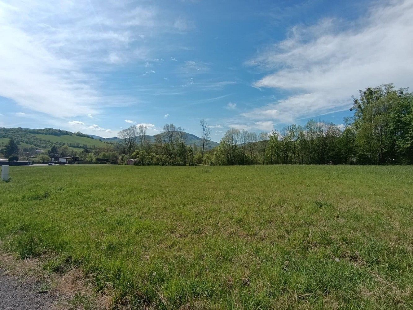Pozemky pro bydlení, Lichnov, okres Nový Jičín, Moravskoslezský kraj - 2