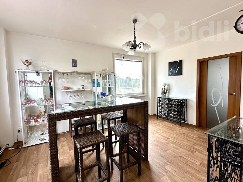 Byt 4+1 · 91 m² · Mandysova, Hradec Králové - Nový Hradec Králové - 4
