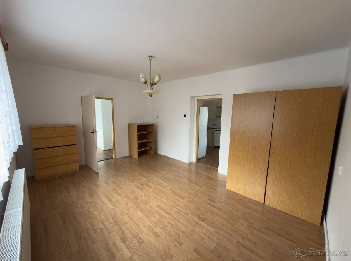 Pronájem byt - Skuhrov nad Bělou, 517 03