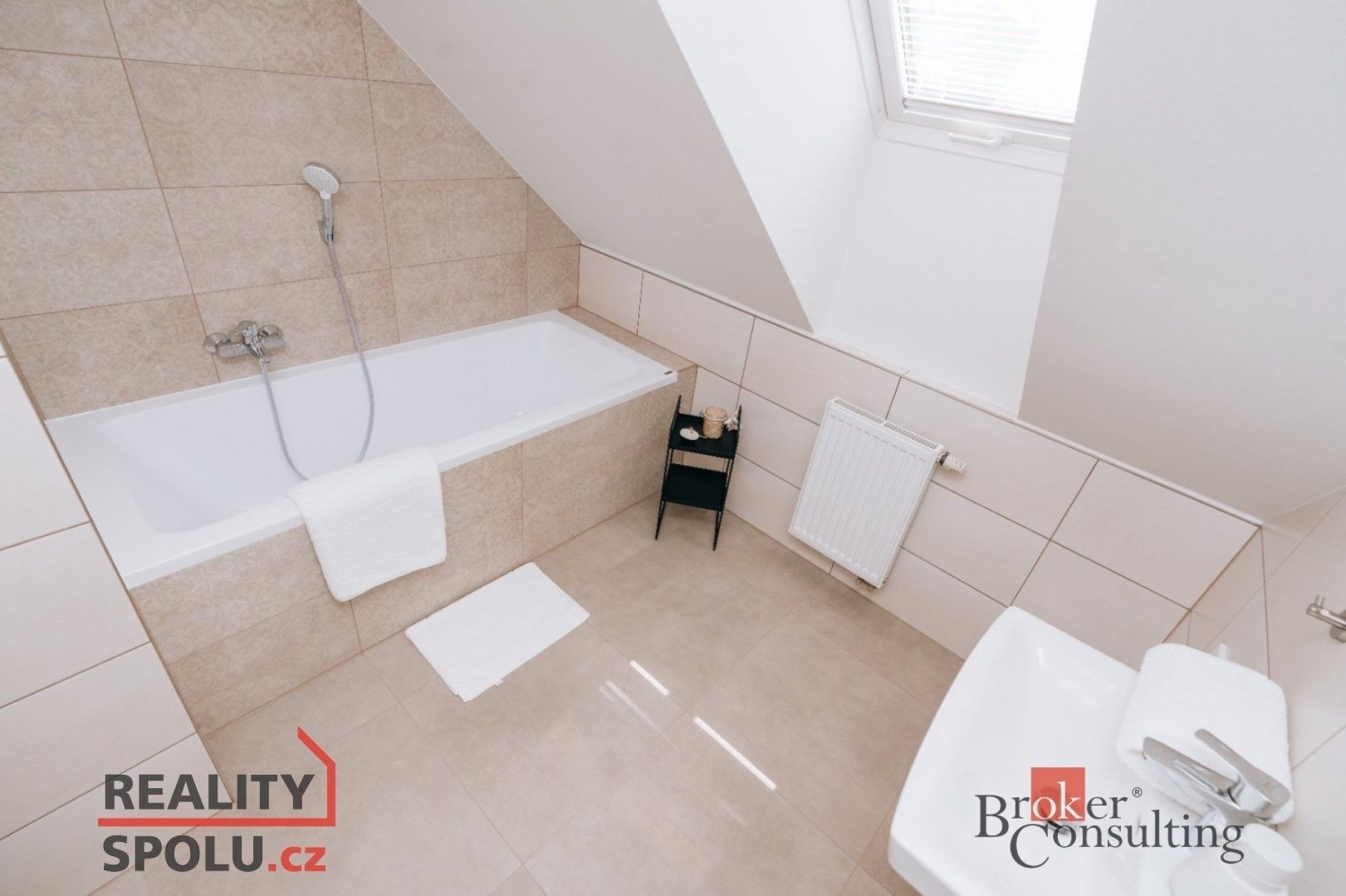 Prodej byt 3+kk - Karlova Studánka, 104 m²