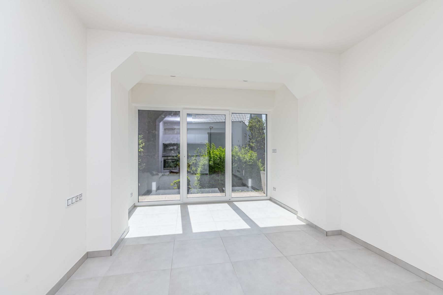 Byt 1+kk · 28 m² · Na Vysočanských Vinicích, Praha - Vysočany - 3