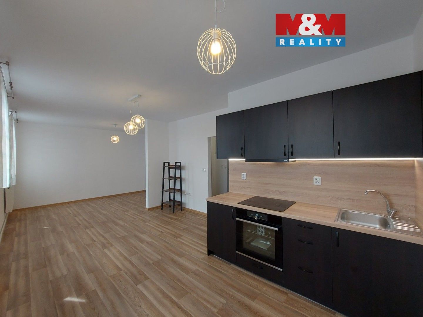 2+kk, Nerudova, Humpolec, 35 m²
