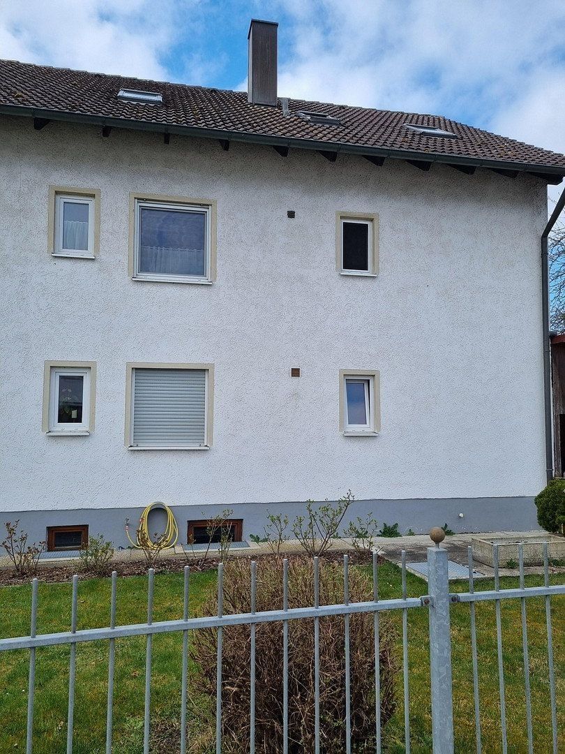 Rodinný dům · 245 m² · Oberringstrasse 29 Ingolstadt Haunwöhr Bayern 85051 - 4