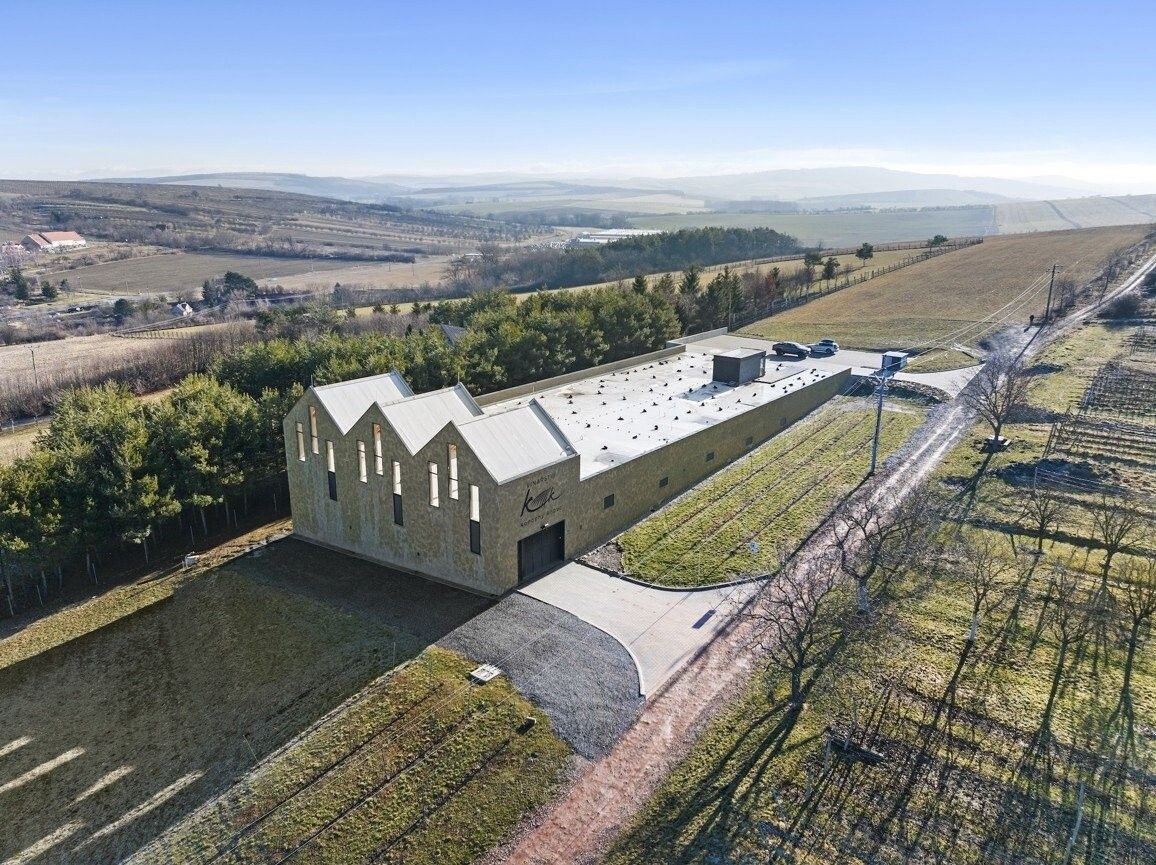 Prodej výrobní prostory - Louka, 1 m²