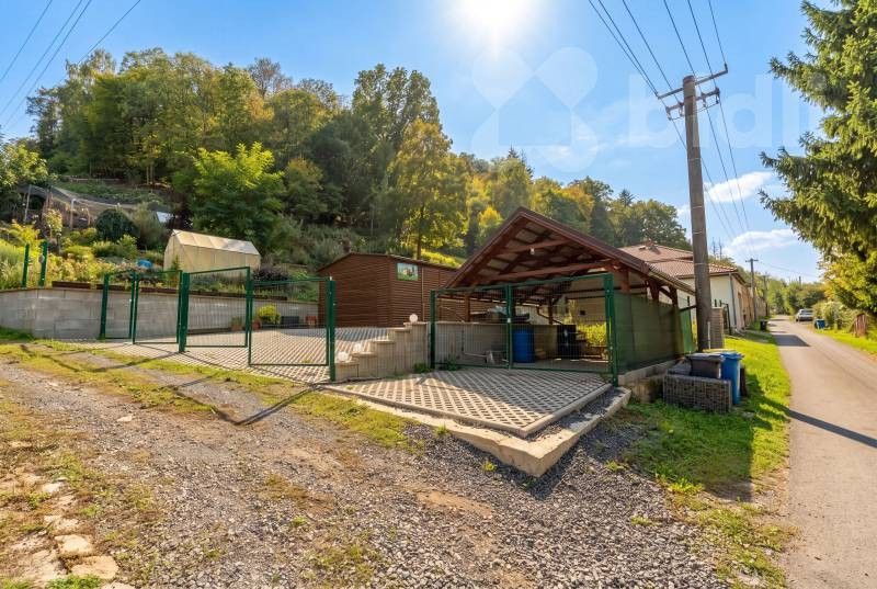 Prodej pozemek pro bydlení - Řehlovice Stadice - 5