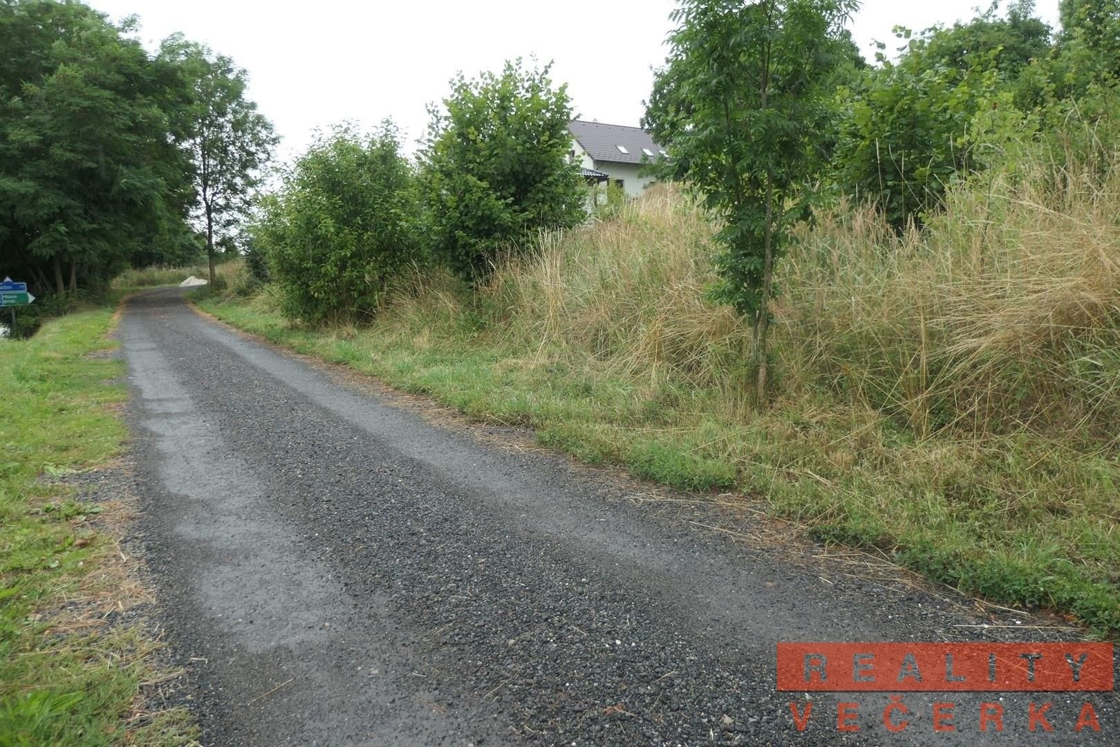 Prodej pozemek pro bydlení - Ostředek