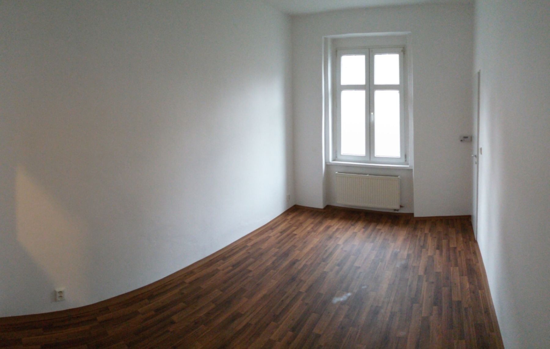 1+1, Jankovcova, Teplice, Ústecký kraj, 28 m² - 1