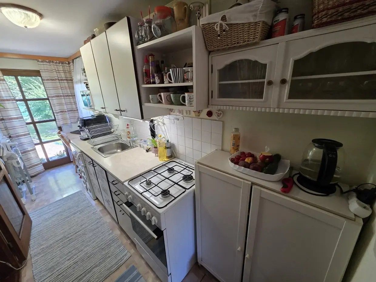 Chaty, Čisovice, 43 m² - 2