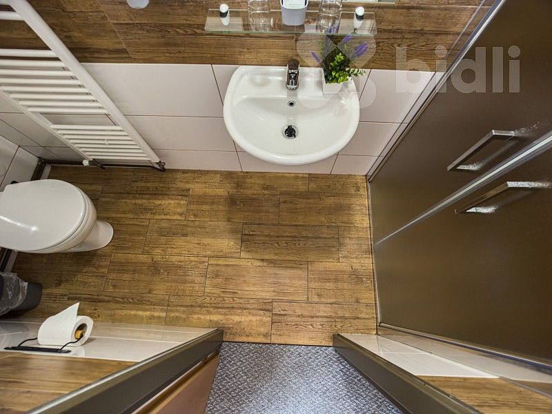 Prodej ubytovací zařízení - Chvalšinská, Český Krumlov - Latrán, 370 m² - 5