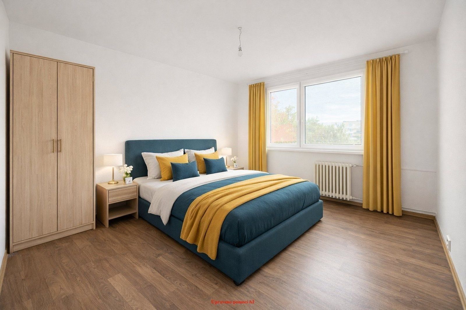 Byt 2+1 · 54 m² · Slovenská, Karviná - Karviná-město, Moravskoslezský kraj - 3
