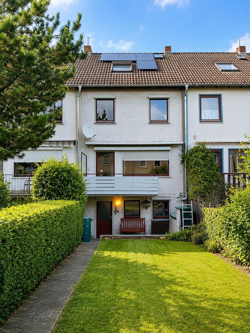 Rodinné domy, Bremen Obervieland Niedersachsen 28277, 116 m² - 1