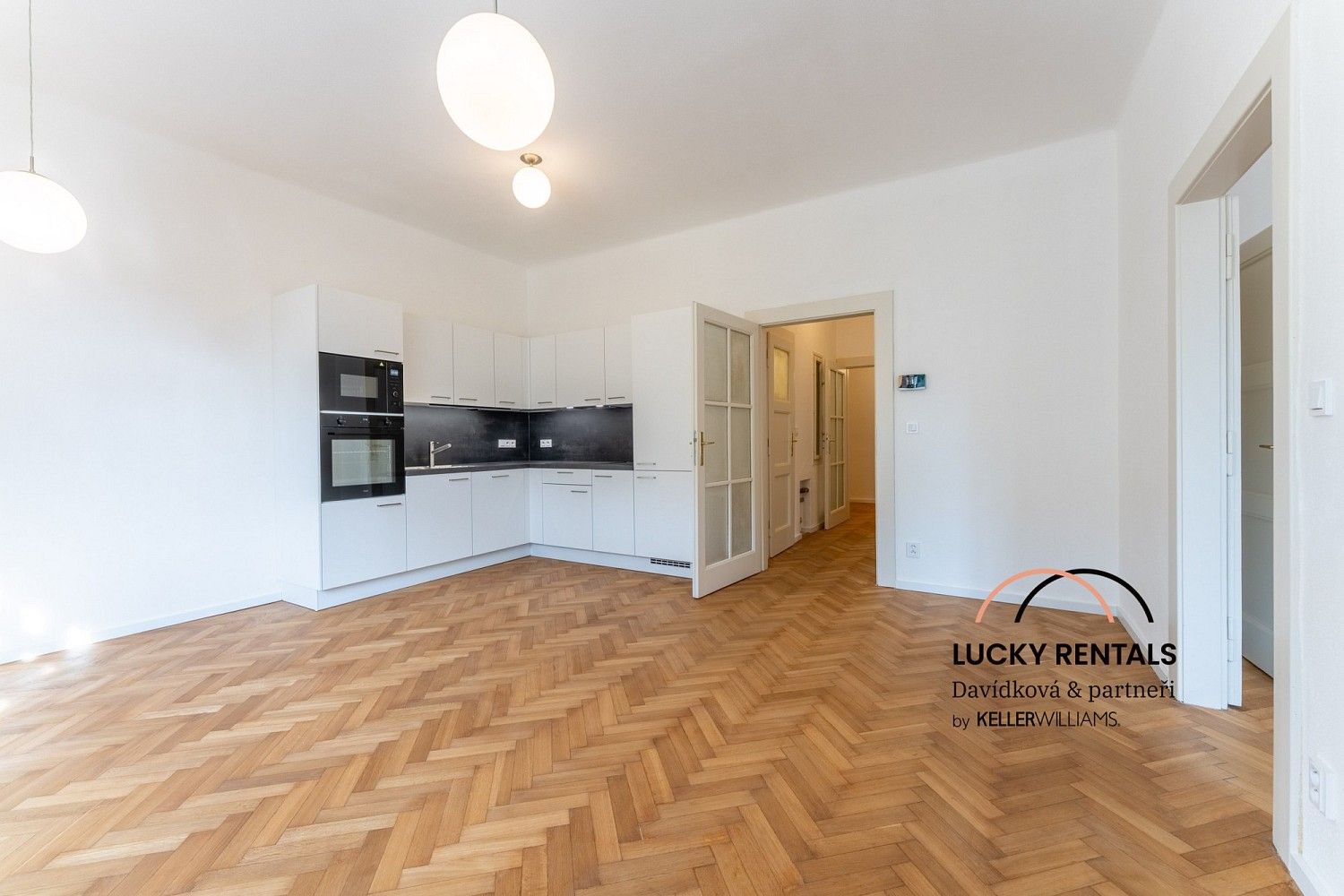 3+kk, Praha - Staré Město, okres Praha 1, Hlavní město Praha, 85 m² - 2