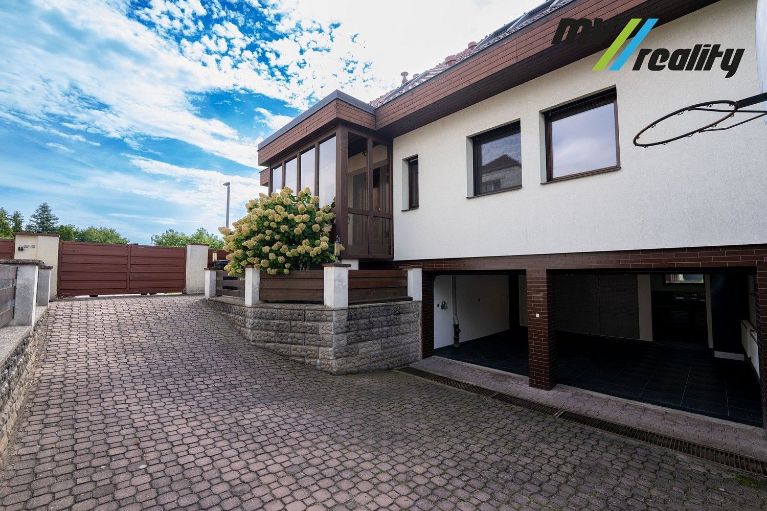 Rodinný dům · 271 m² · Růžová, Lysá nad Labem, okres Nymburk - 4