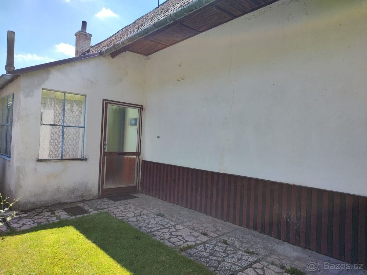 Prodej chata - Moravská Třebová, 571 01