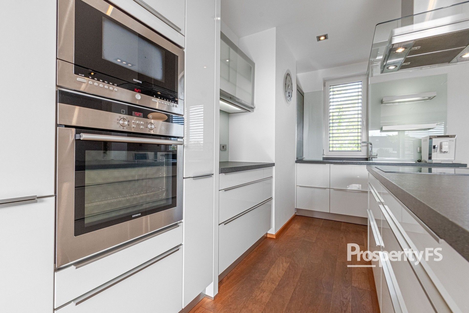 Pronájem byt 4+kk - Profesora Fuky, Olomouc Nová Ulice, 106 m² - 5