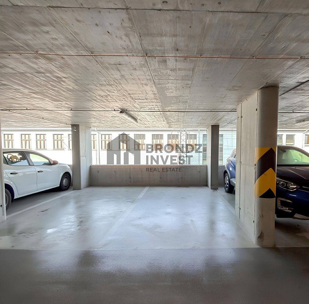 Nemovitost · 14 m² · Novovysočanská, Praha - 3