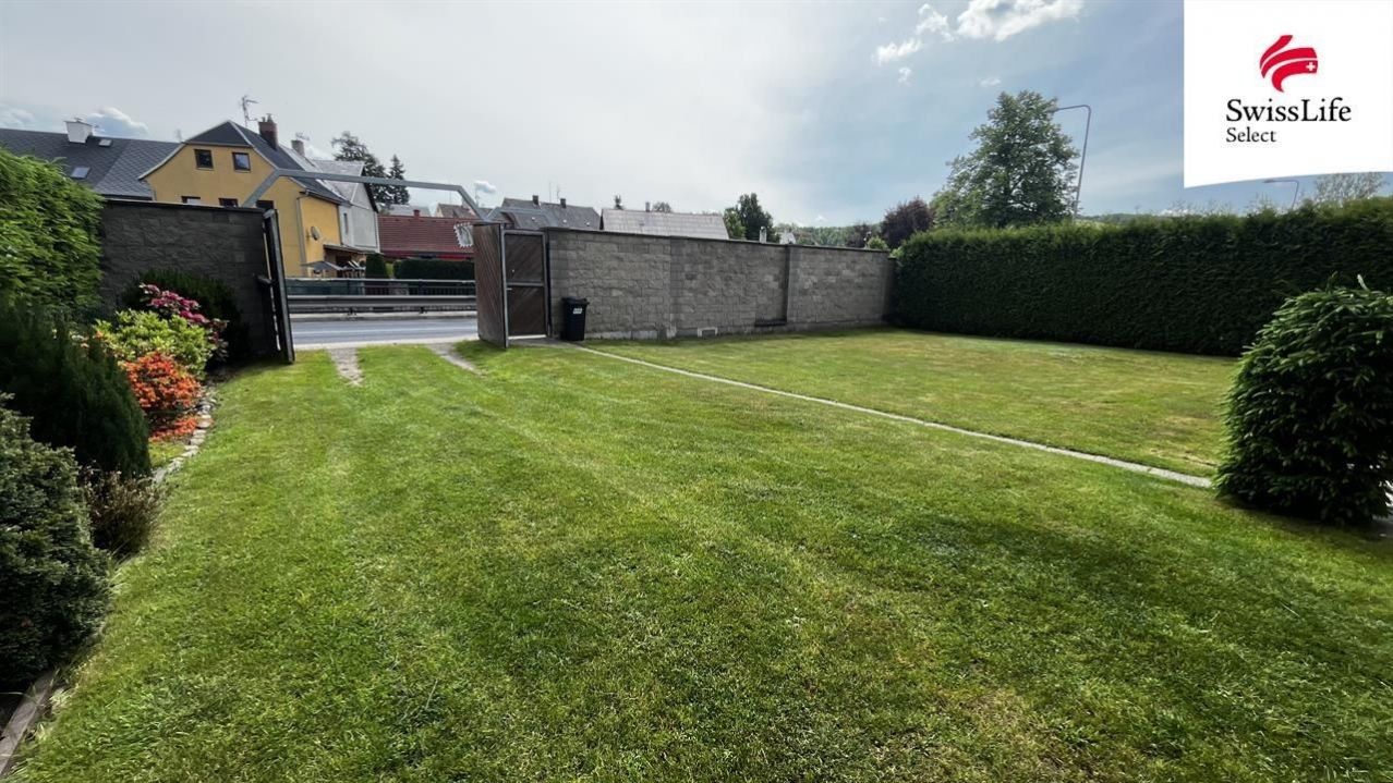Rodinné domy, Pobřežní , Chrastava, 120 m² - 2